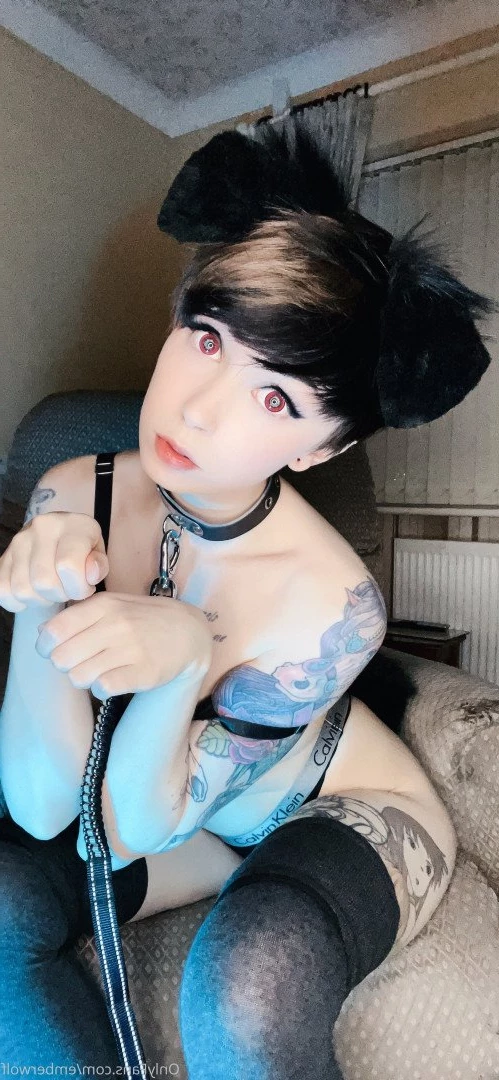 Ember Wolf [ emberwolf ] Onlyfans leaked photo 5099287 on Hotleaks.tv