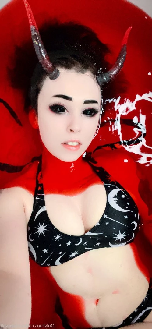 Ember Wolf [ emberwolf ] Onlyfans leaked photo 5099365 on Hotleaks.tv