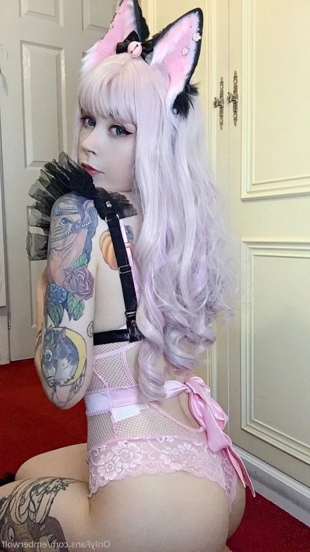 Ember Wolf [ emberwolf ] Onlyfans leaked photo 5101195 on Hotleaks.tv