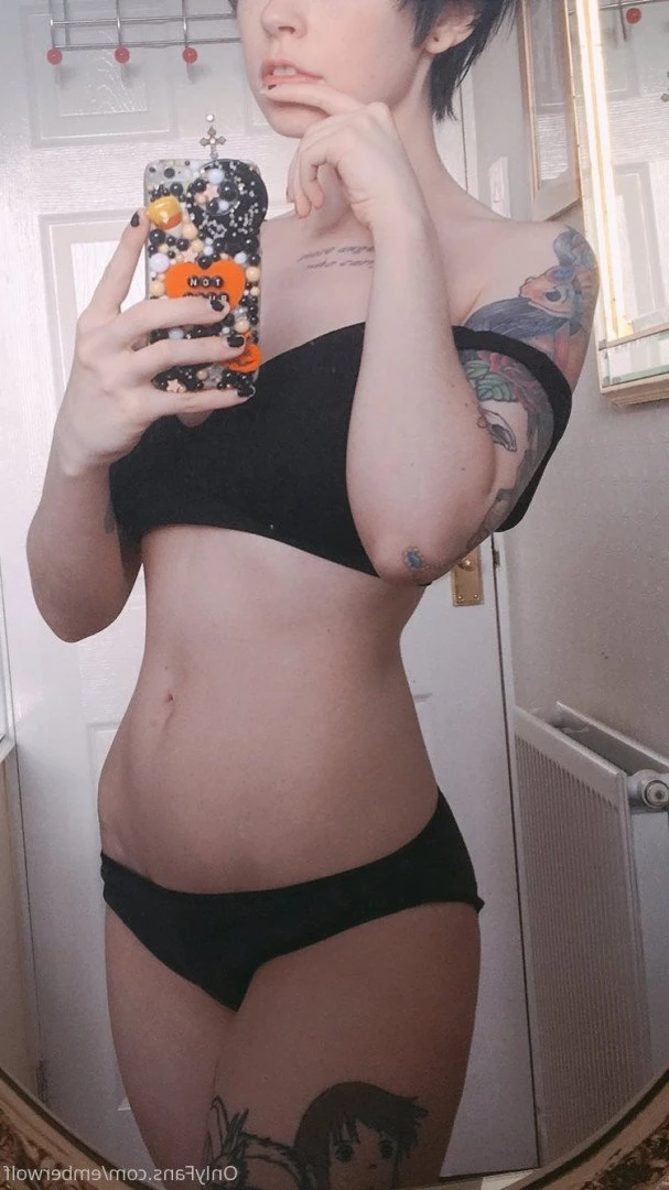 Ember Wolf [ emberwolf ] Onlyfans leaked photo 5101273 on Hotleaks.tv