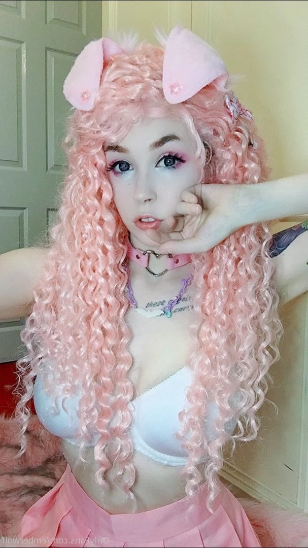 Ember Wolf [ emberwolf ] Onlyfans leaked photo 5101585 on Hotleaks.tv