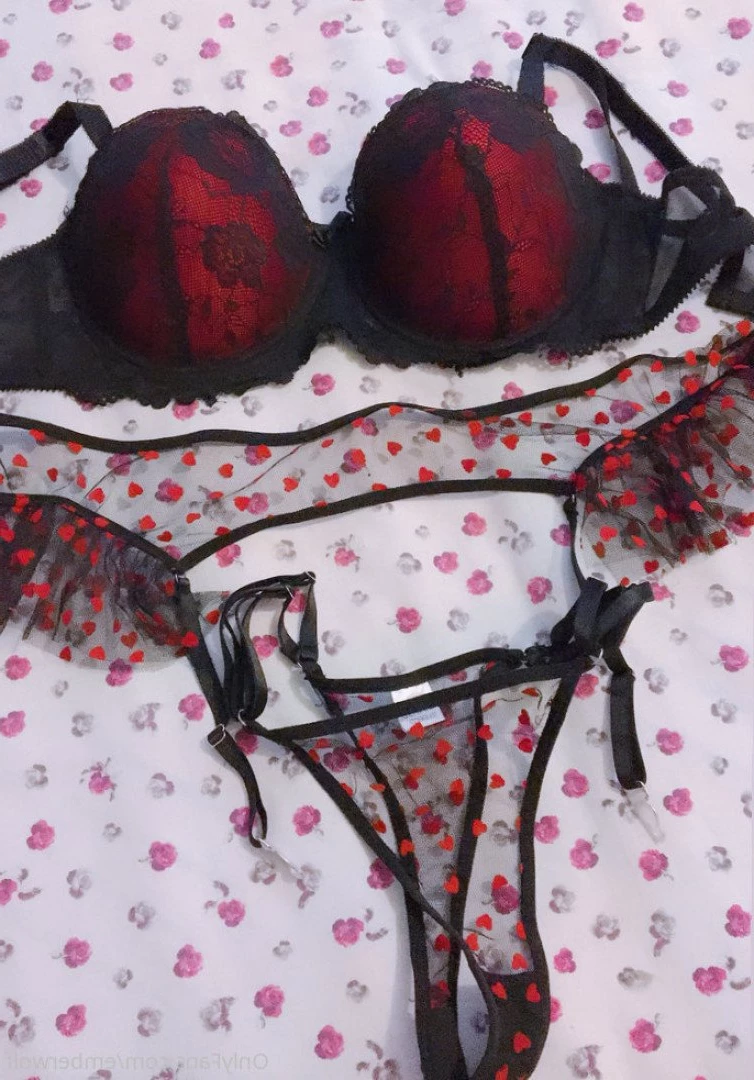 Ember Wolf [ emberwolf ] Onlyfans leaked photo 5102821 on Hotleaks.tv