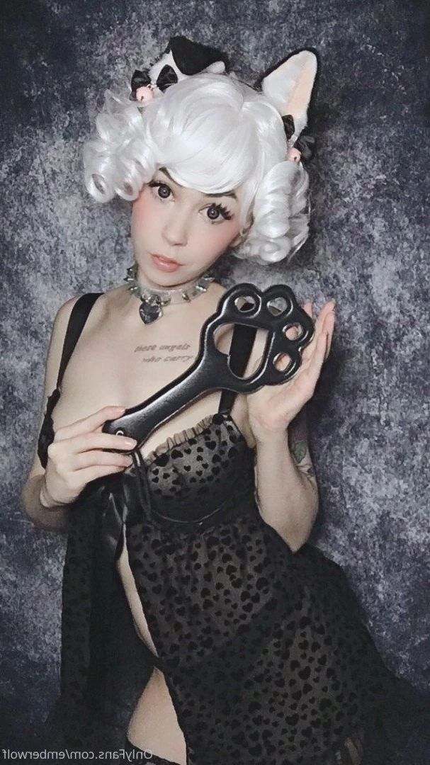 Ember Wolf [ emberwolf ] Onlyfans leaked photo 5102947 on Hotleaks.tv