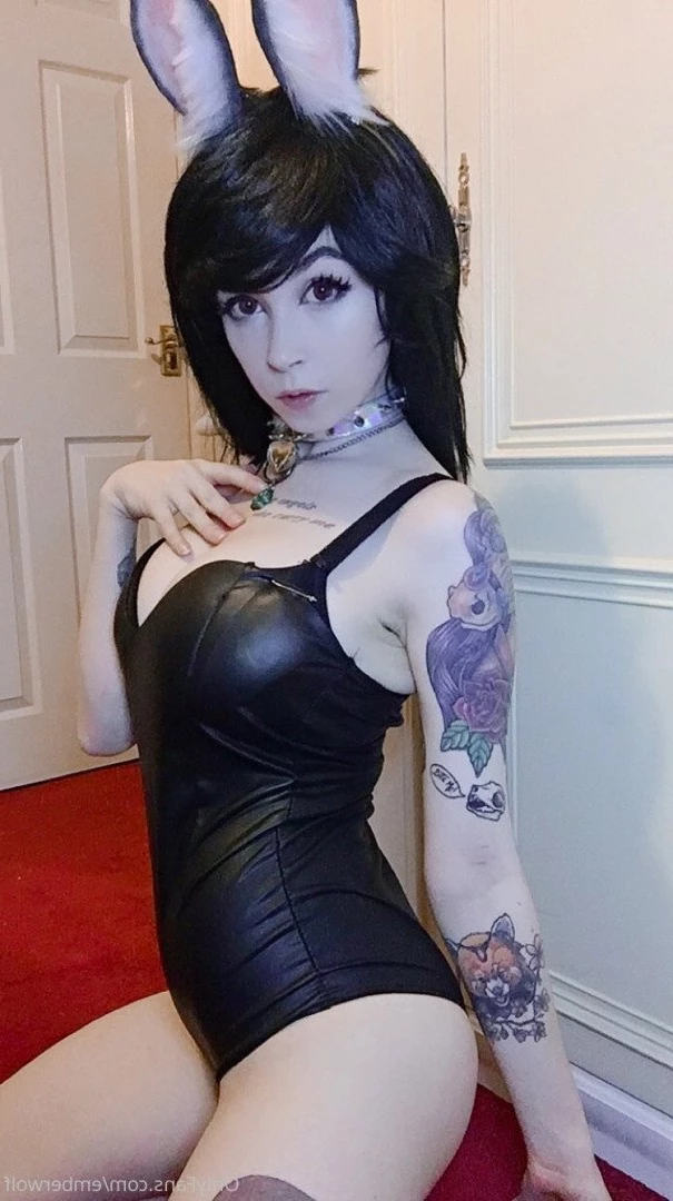 Ember Wolf [ emberwolf ] Onlyfans leaked photo 5103028 on Hotleaks.tv