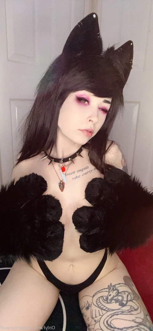 Ember Wolf [ emberwolf ] Onlyfans leaked photo 5103161 on Hotleaks.tv