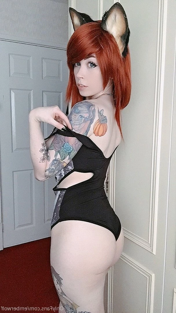 Ember Wolf [ emberwolf ] Onlyfans leaked photo 5103534 on Hotleaks.tv