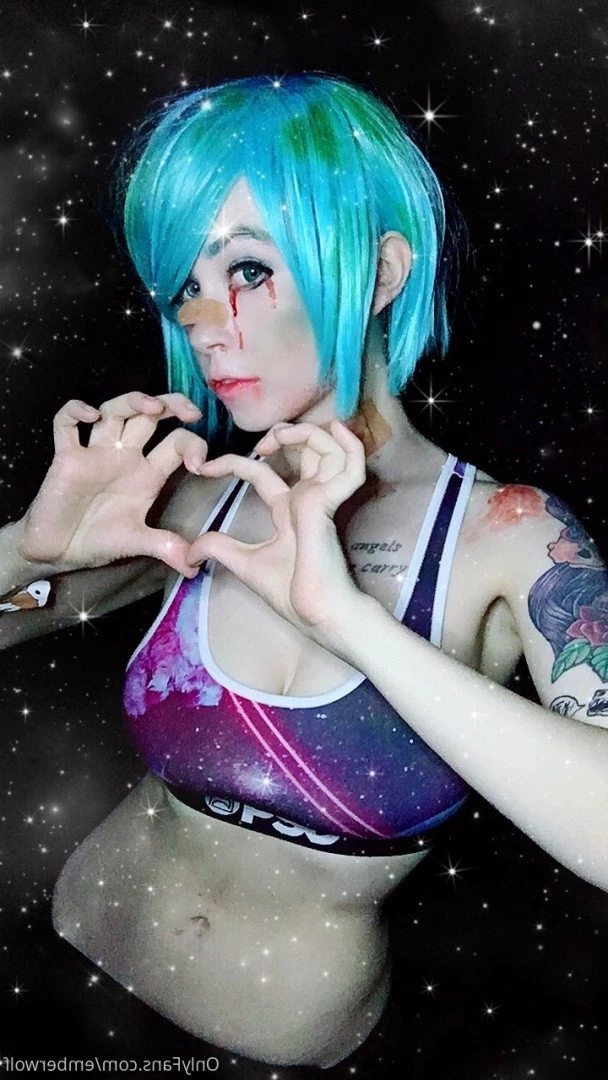 Ember Wolf [ emberwolf ] Onlyfans leaked photo 5103575 on Hotleaks.tv