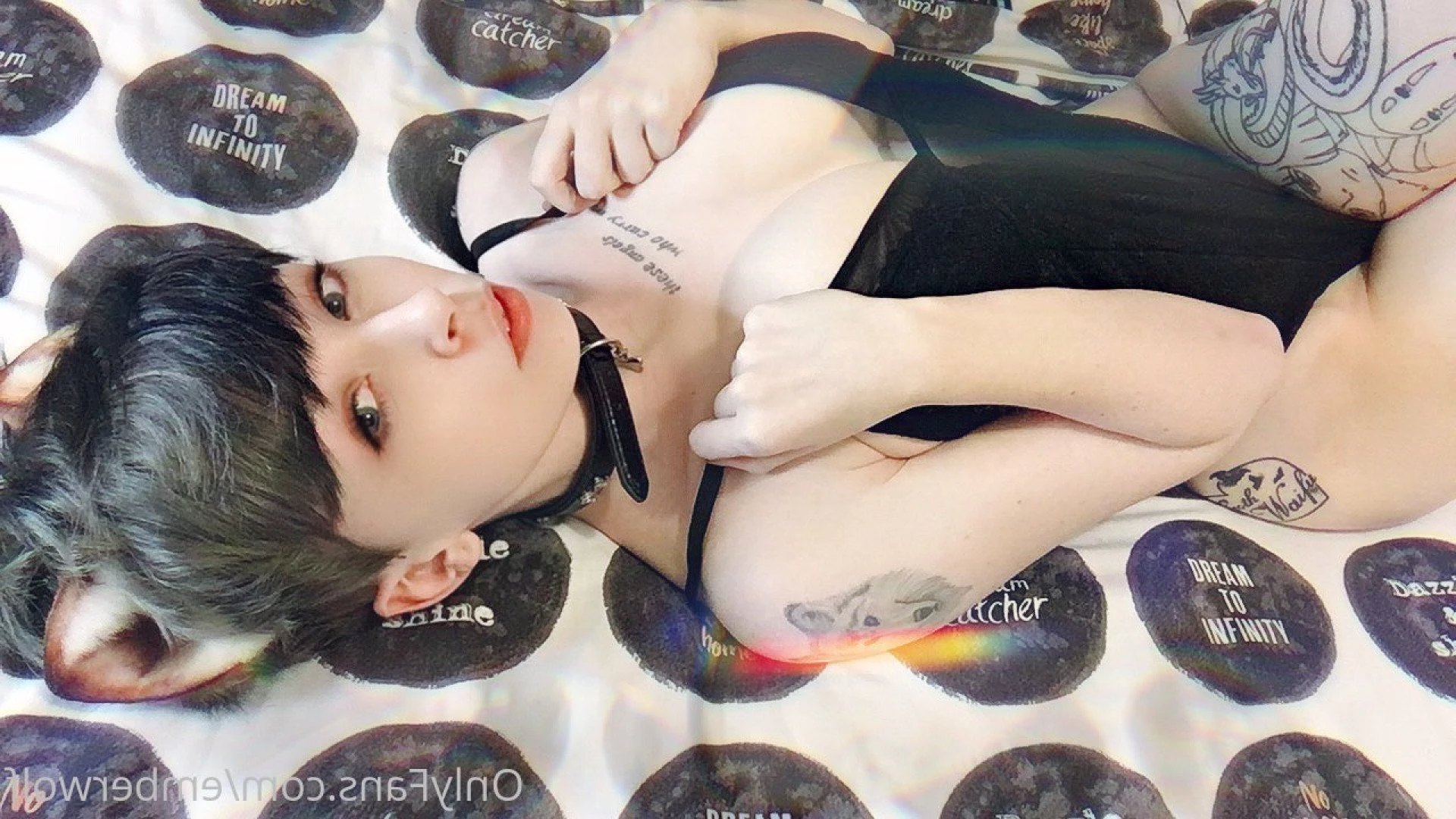 Ember Wolf [ emberwolf ] Onlyfans leaked photo 5104429 on Hotleaks.tv