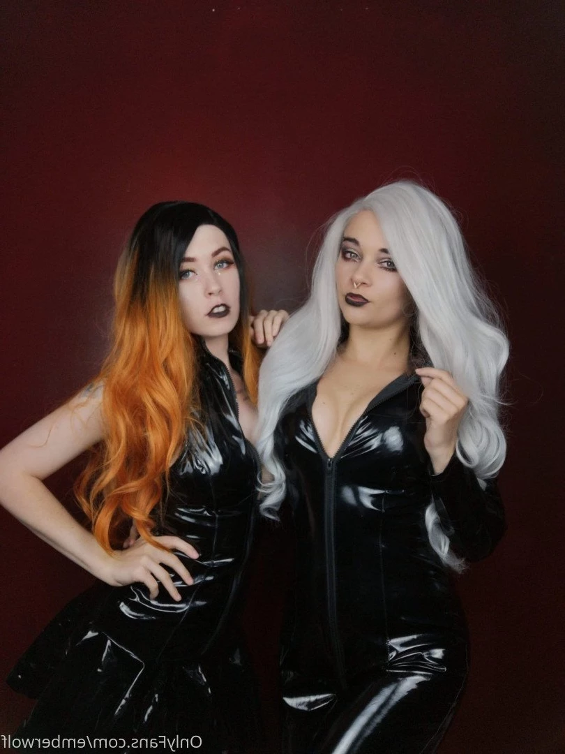 Ember Wolf [ emberwolf ] Onlyfans leaked photo 5104464 on Hotleaks.tv