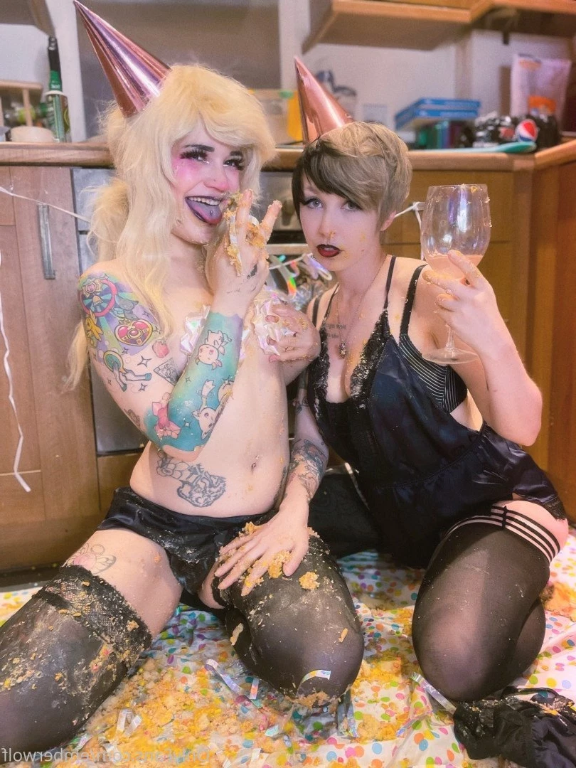 Ember Wolf [ emberwolf ] Onlyfans leaked photo 5104725 on Hotleaks.tv