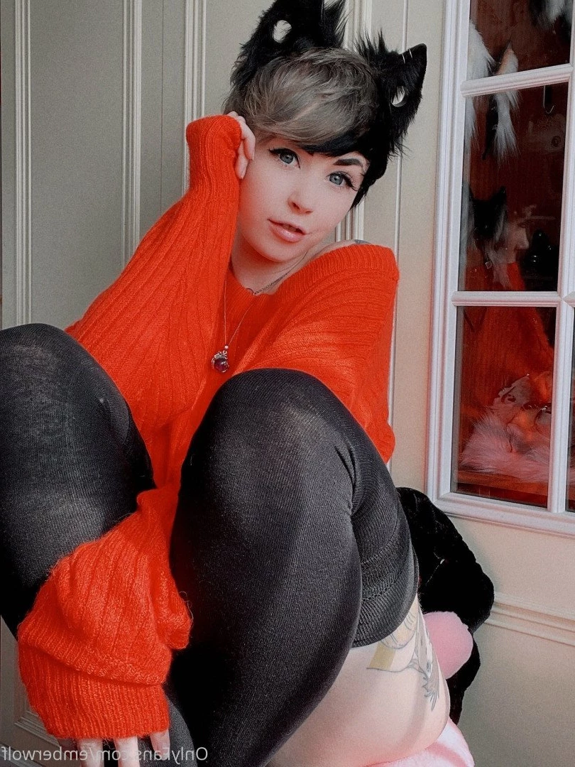 Ember Wolf [ emberwolf ] Onlyfans leaked photo 5104881 on Hotleaks.tv