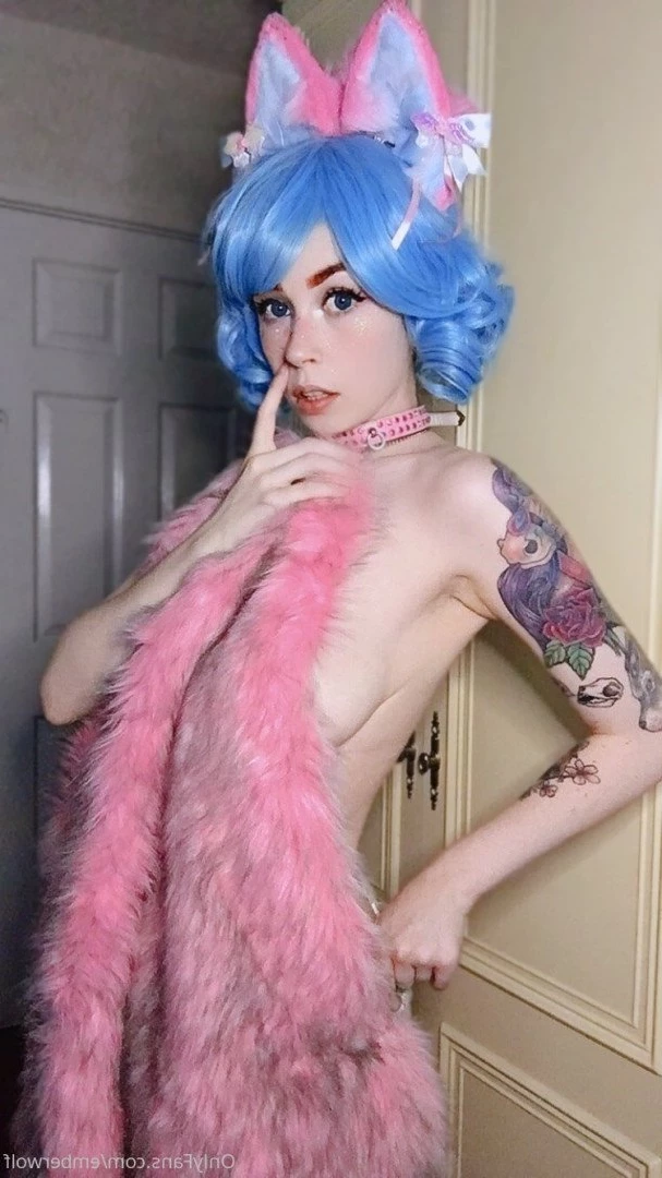 Ember Wolf [ emberwolf ] Onlyfans leaked photo 5105597 on Hotleaks.tv