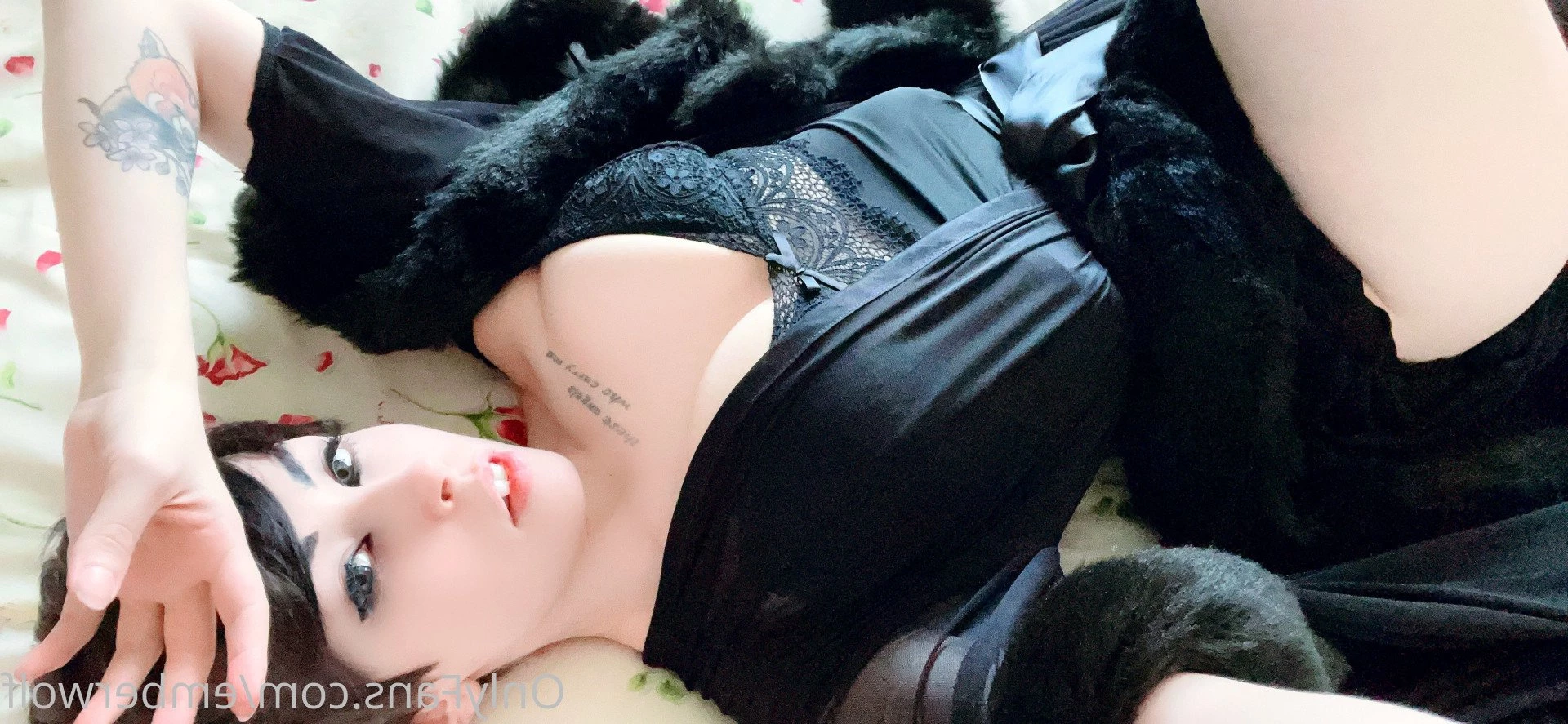 Ember Wolf [ emberwolf ] Onlyfans leaked photo 5105740 on Hotleaks.tv