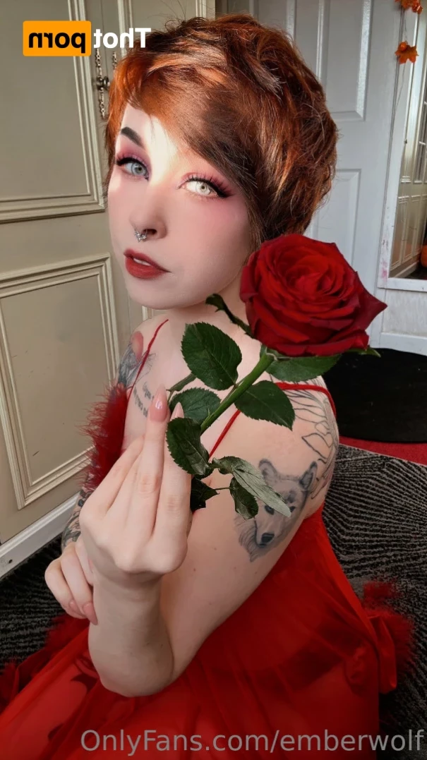 Ember Wolf [ emberwolf ] Onlyfans leaked photo 10876447 on Hotleaks.tv