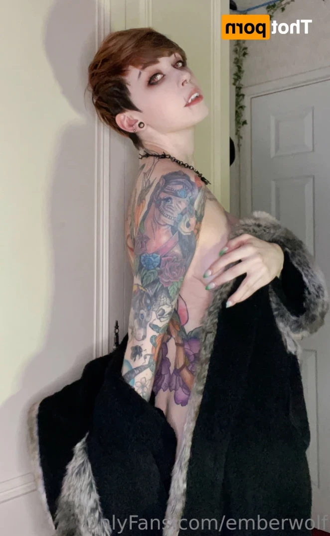 Ember Wolf [ emberwolf ] Onlyfans leaked photo 12162615 on Hotleaks.tv