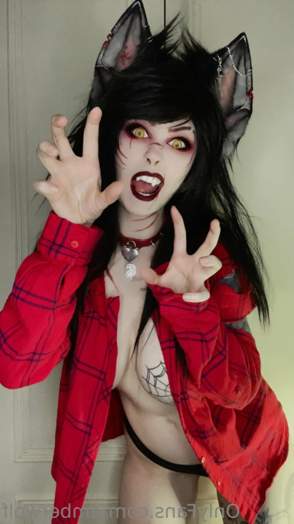 Ember Wolf [ emberwolf ] Onlyfans leaked photo 12854733 on Hotleaks.tv