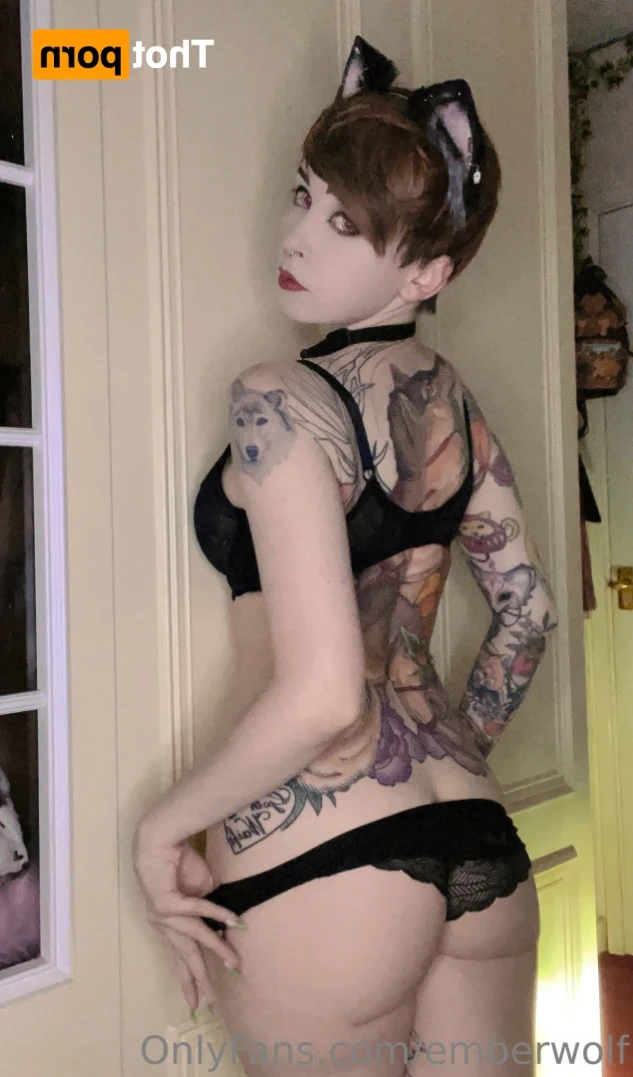 Ember Wolf [ emberwolf ] Onlyfans leaked photo 12854859 on Hotleaks.tv
