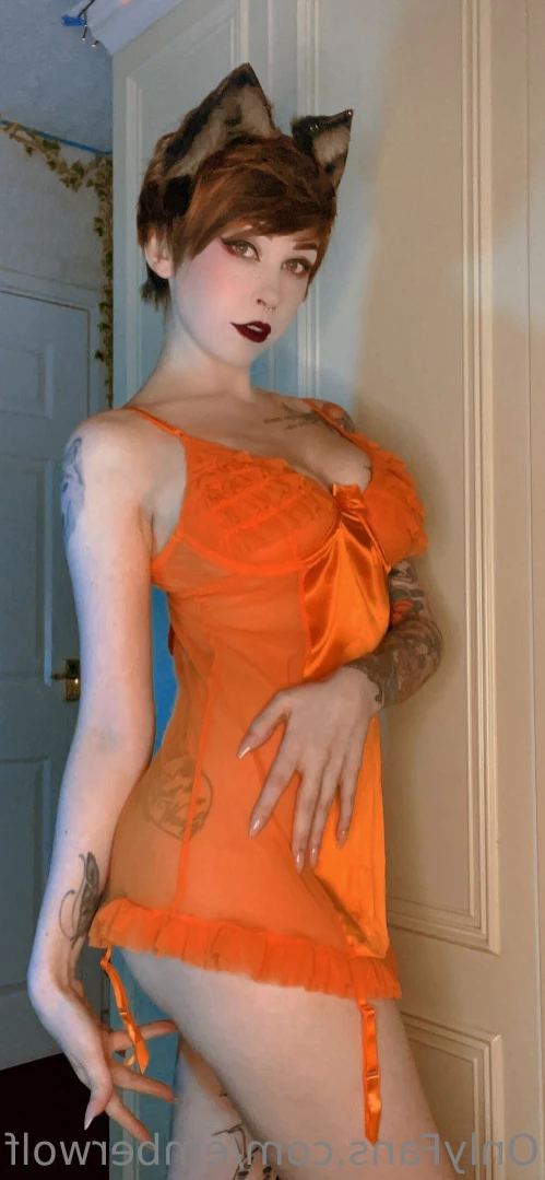 Ember Wolf [ emberwolf ] Onlyfans leaked photo 12854948 on Hotleaks.tv