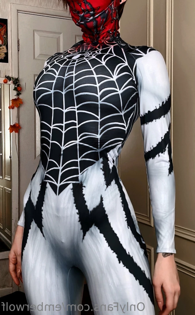 Ember Wolf [ emberwolf ] Onlyfans leaked photo 12855016 on Hotleaks.tv
