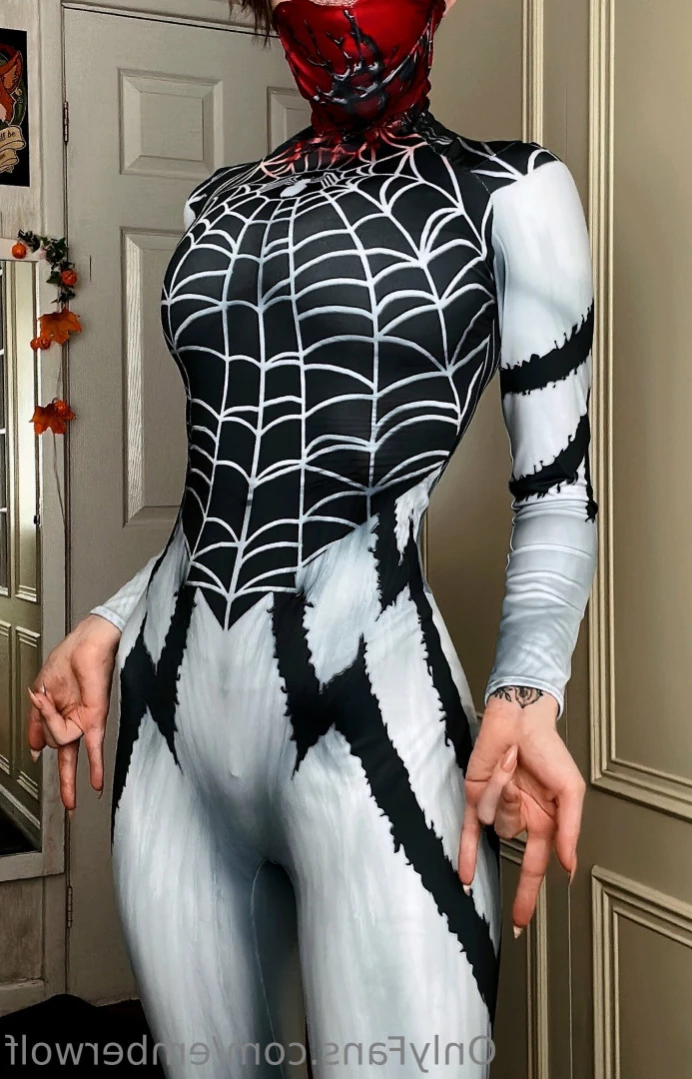 Ember Wolf [ emberwolf ] Onlyfans leaked photo 12855038 on Hotleaks.tv