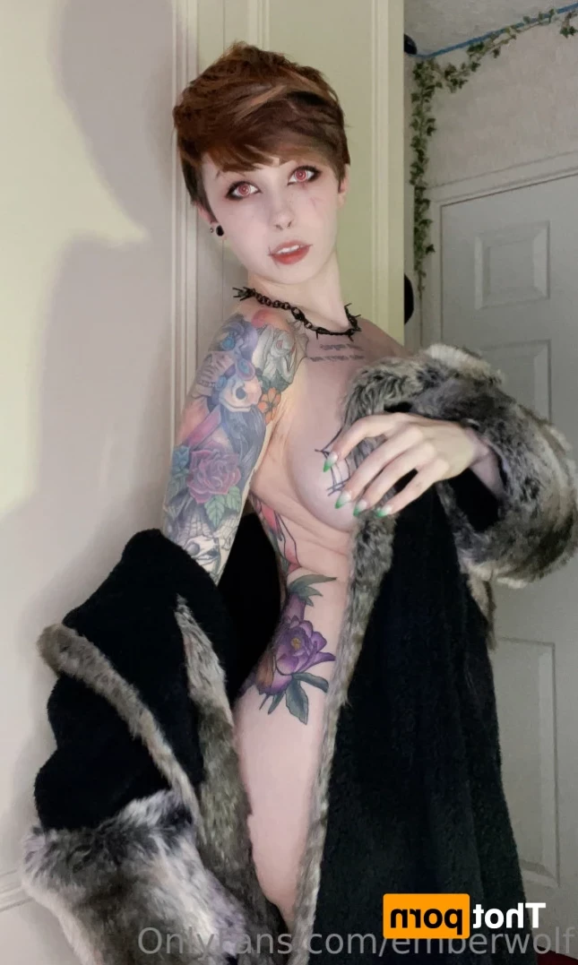 Ember Wolf [ emberwolf ] Onlyfans leaked photo 13021164 on Hotleaks.tv
