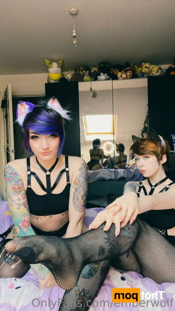 Ember Wolf [ emberwolf ] Onlyfans leaked photo 15808072 on Hotleaks.tv