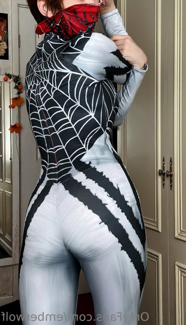 Ember Wolf [ emberwolf ] Onlyfans leaked photo 16336176 on Hotleaks.tv