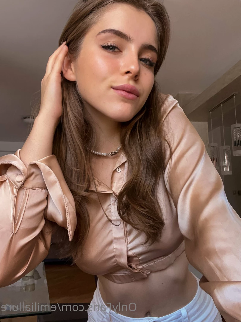 🟢  𝐸𝑀𝐼𝐿𝐼𝒜 💛🧸 [ emiliallure ] Onlyfans leaked photo 5587228 on Hotleaks.tv