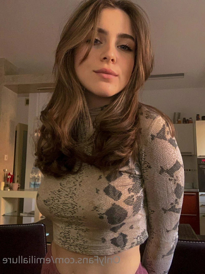 🟢  𝐸𝑀𝐼𝐿𝐼𝒜 💛🧸 [ emiliallure ] Onlyfans leaked photo 5587438 on Hotleaks.tv