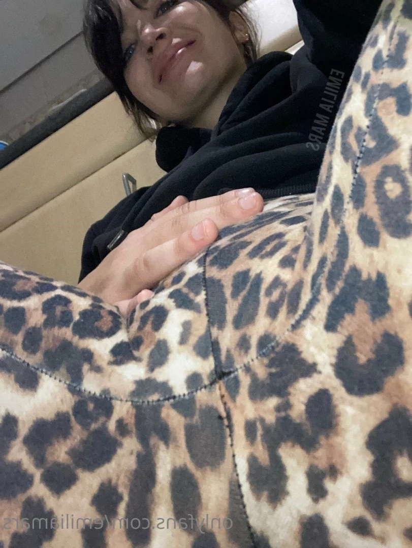 Emilia Mars [ emiliamars ] Onlyfans leaked photo 5173387 on Hotleaks.tv