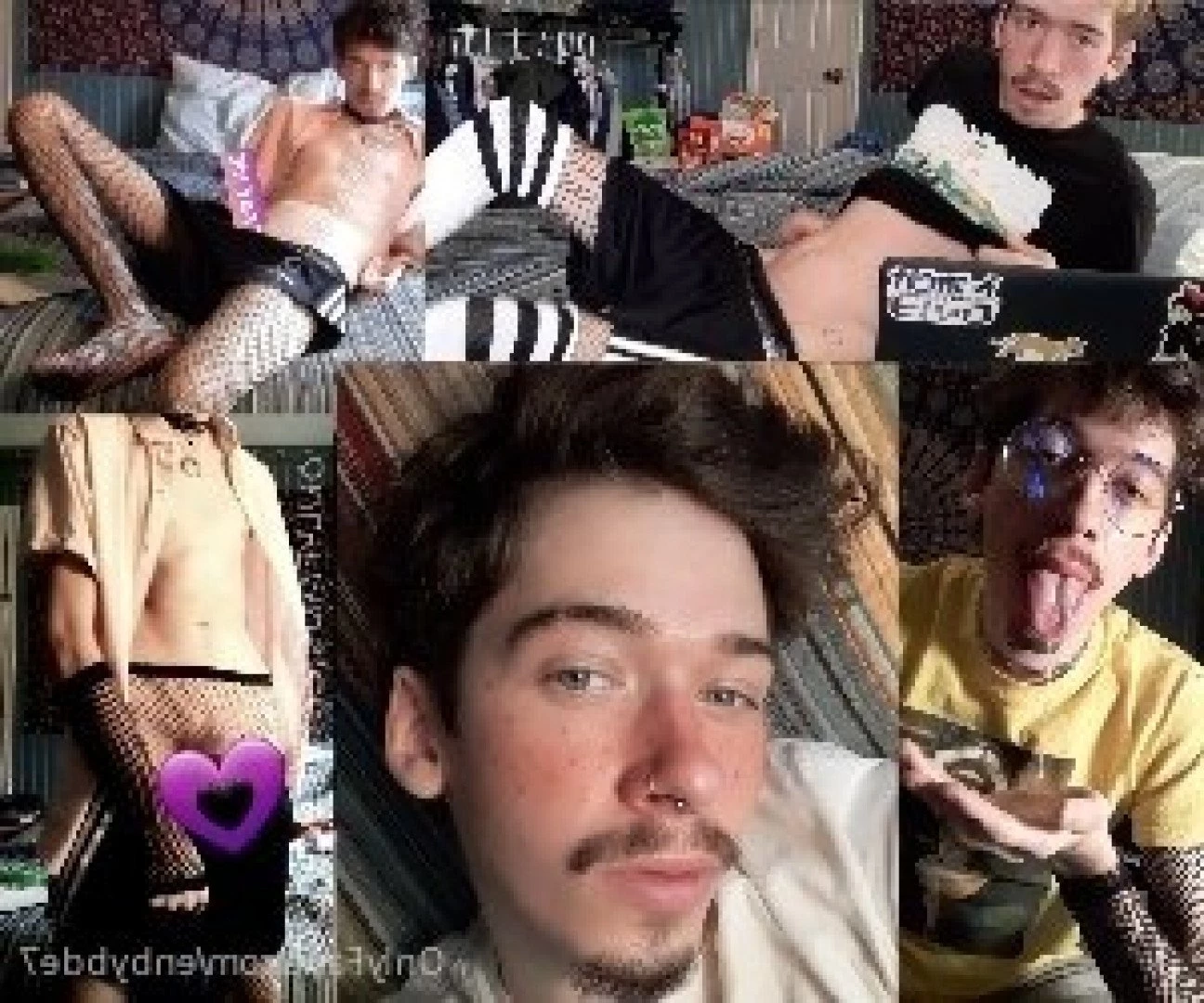 enbybde7 Onlyfans leaked photo 5088625 on Hotleaks.tv