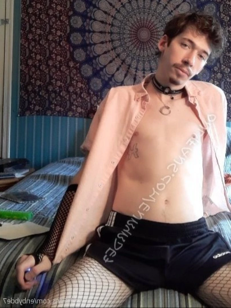 enbybde7 Onlyfans leaked photo 5090070 on Hotleaks.tv