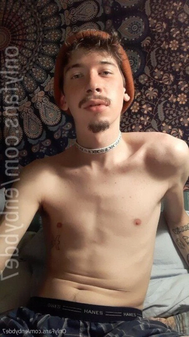 enbybde7 Onlyfans leaked photo 5090149 on Hotleaks.tv