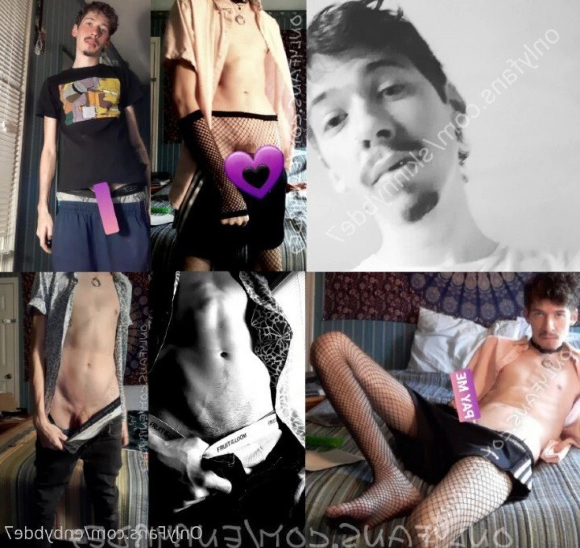 enbybde7 Onlyfans leaked photo 5090298 on Hotleaks.tv