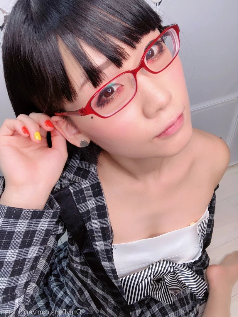 Eri Kitami [ eri_kitami ] Onlyfans leaked photo 5146262 on Hotleaks.tv