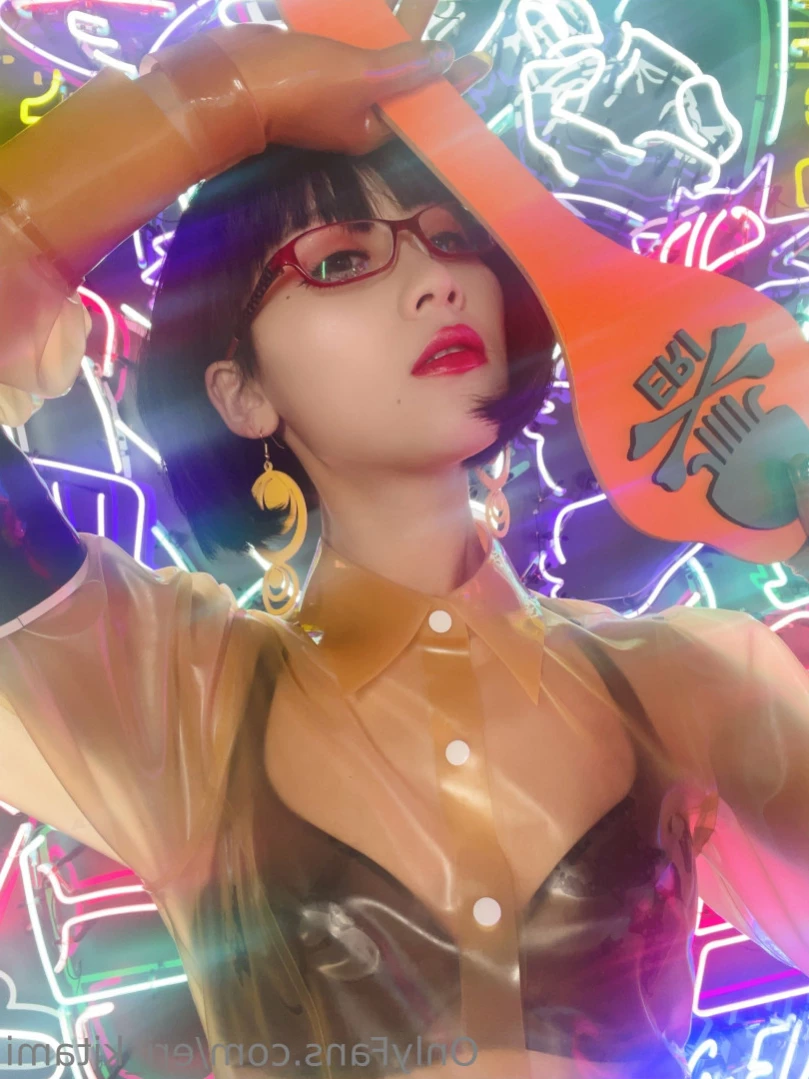 Eri Kitami [ eri_kitami ] Onlyfans leaked photo 11492968 on Hotleaks.tv