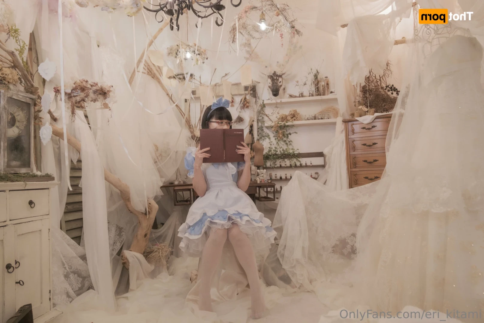 Eri Kitami [ eri_kitami ] Onlyfans leaked photo 12852980 on Hotleaks.tv