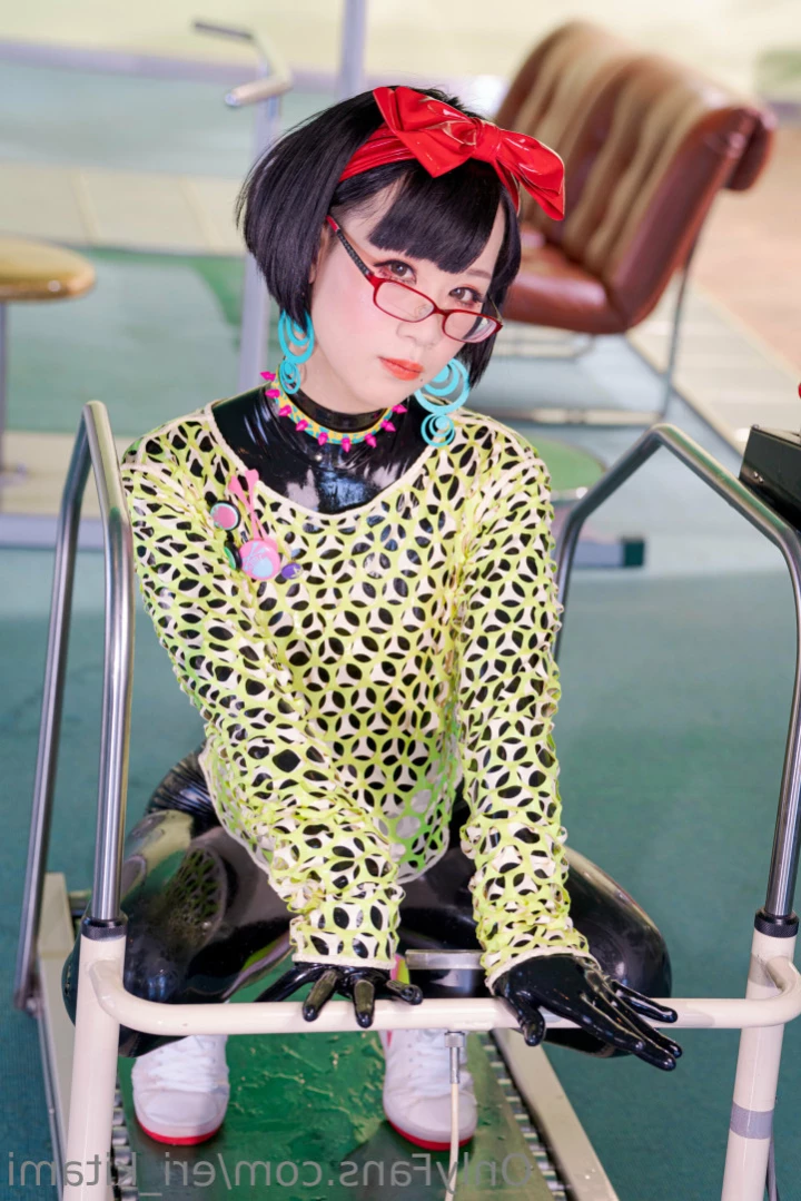Eri Kitami [ eri_kitami ] Onlyfans leaked photo 12852994 on Hotleaks.tv