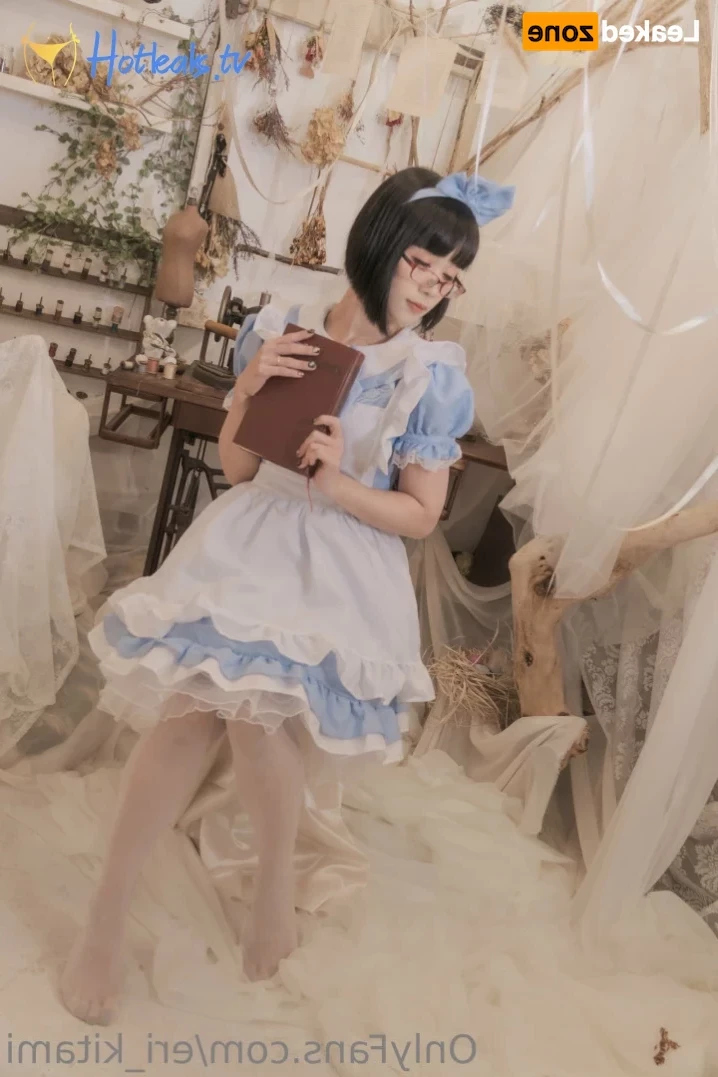 Eri Kitami [ eri_kitami ] Onlyfans leaked photo 14217845 on Hotleaks.tv