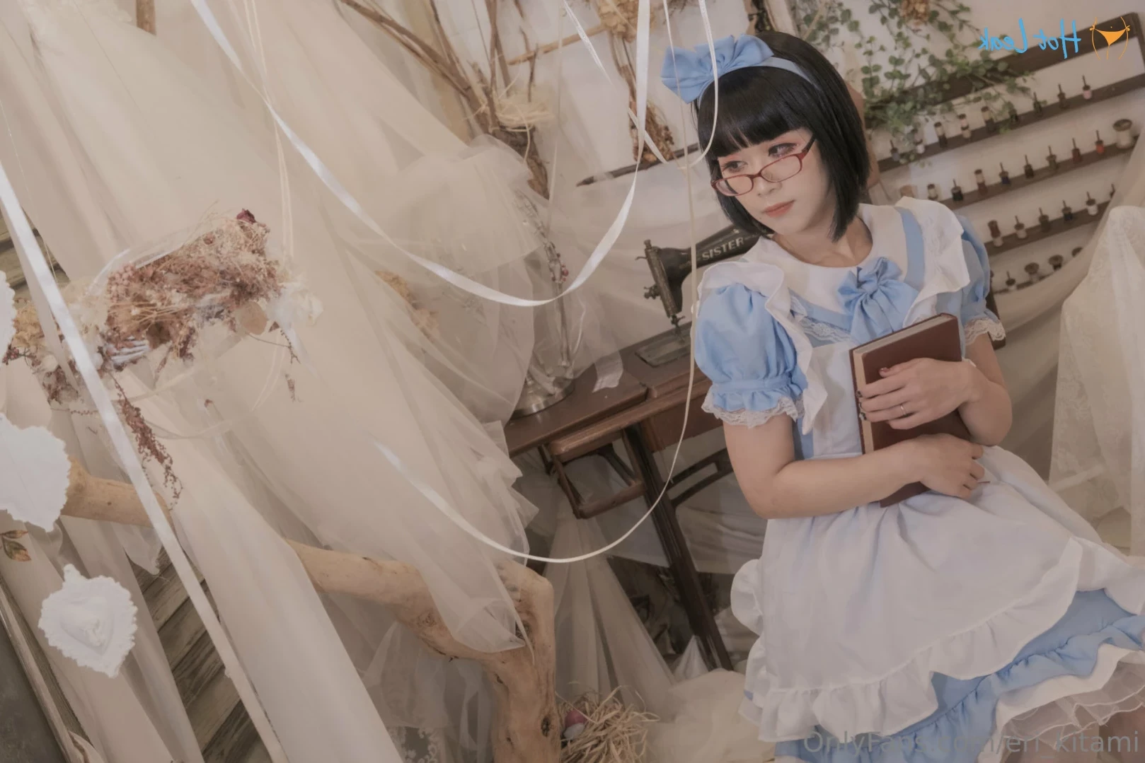 Eri Kitami [ eri_kitami ] Onlyfans leaked photo 15443364 on Hotleaks.tv