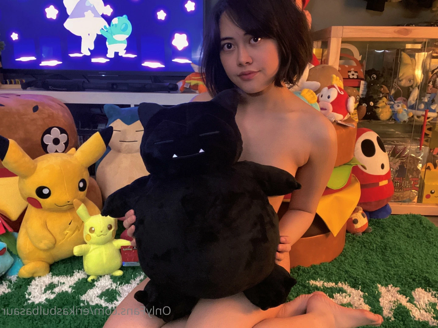 erikasbulbasaur 🌱 [ erikasbulbasaur ] Onlyfans leaked photo 5758129 on Hotleaks.tv