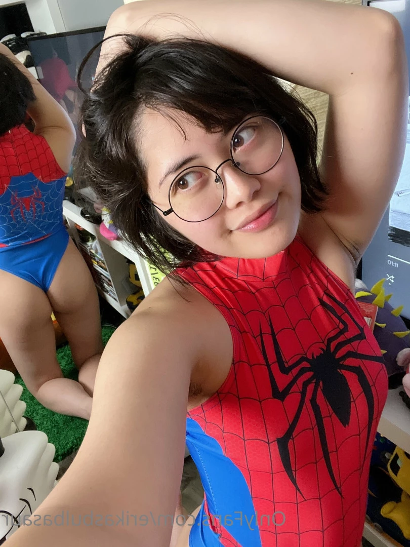 erikasbulbasaur 🌱 [ erikasbulbasaur ] Onlyfans leaked photo 5759687 on Hotleaks.tv