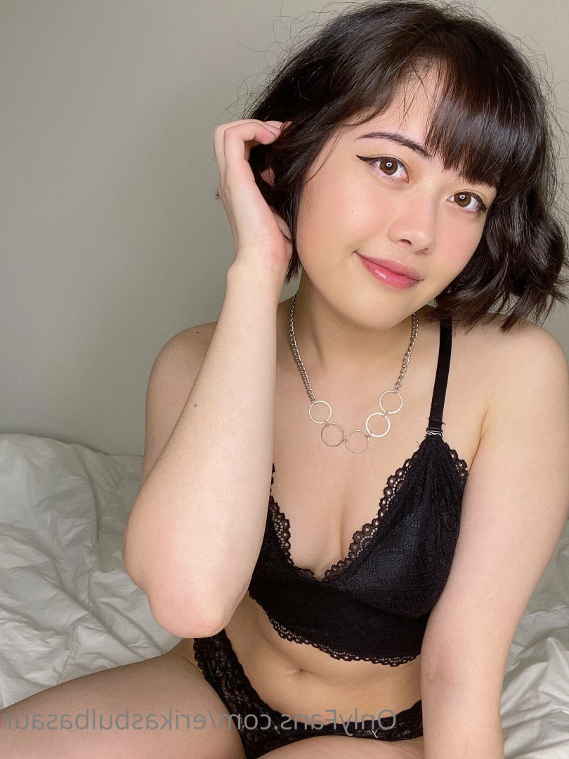 erikasbulbasaur 🌱 [ erikasbulbasaur ] Onlyfans leaked photo 5760278 on Hotleaks.tv
