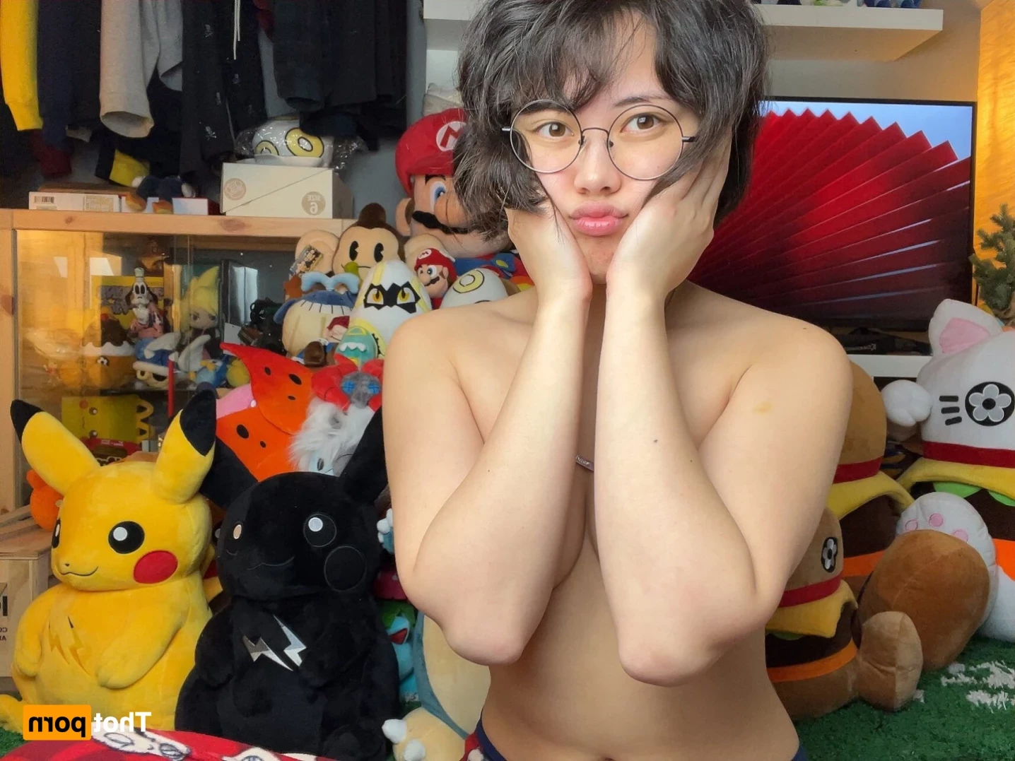 erikasbulbasaur 🌱 [ erikasbulbasaur ] Onlyfans leaked photo 13887269 on Hotleaks.tv