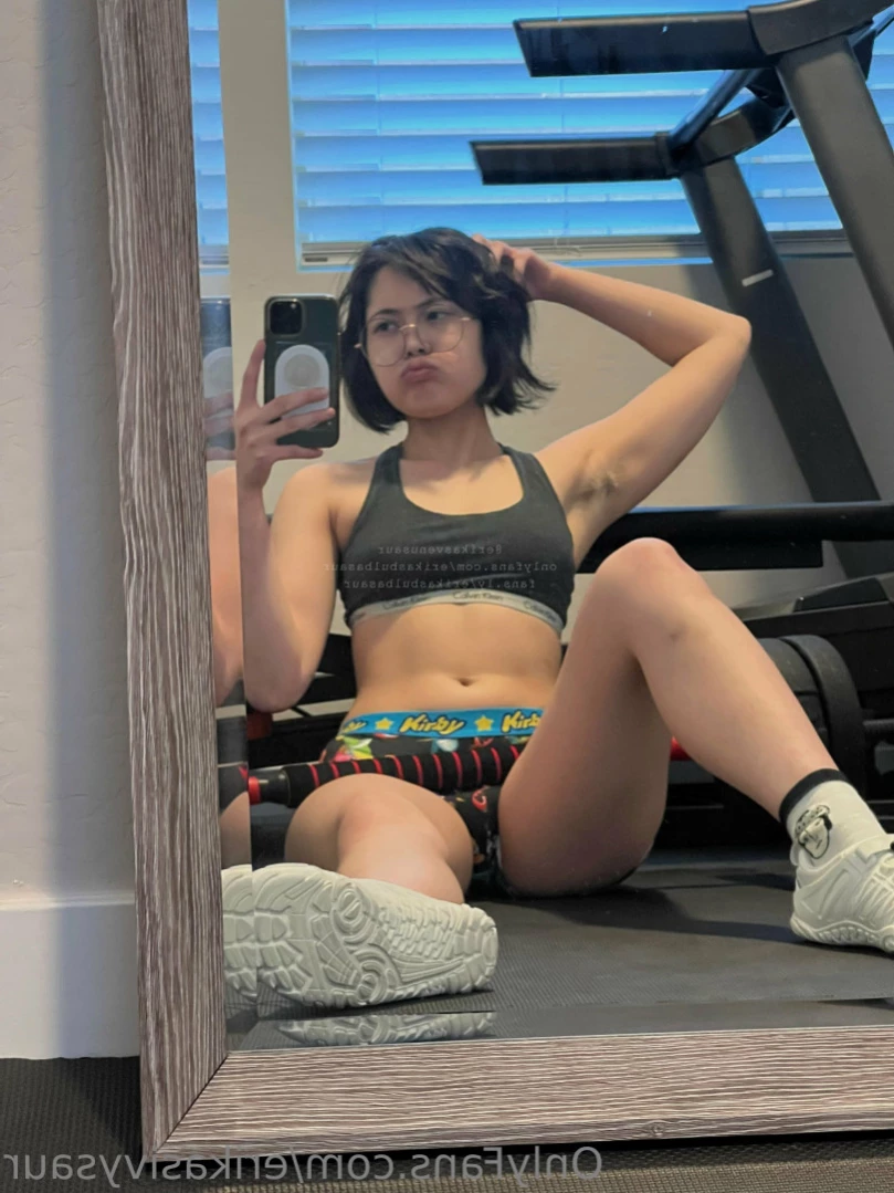 Erika 🌱 [ erikasivysaur ] Onlyfans leaked photo 15374312 on Hotleaks.tv