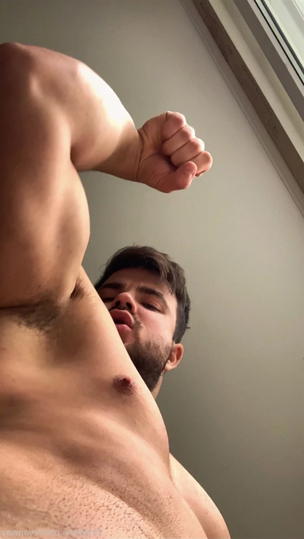 Muscular [ evanway ] Onlyfans leaked photo 5751005 on Hotleaks.tv