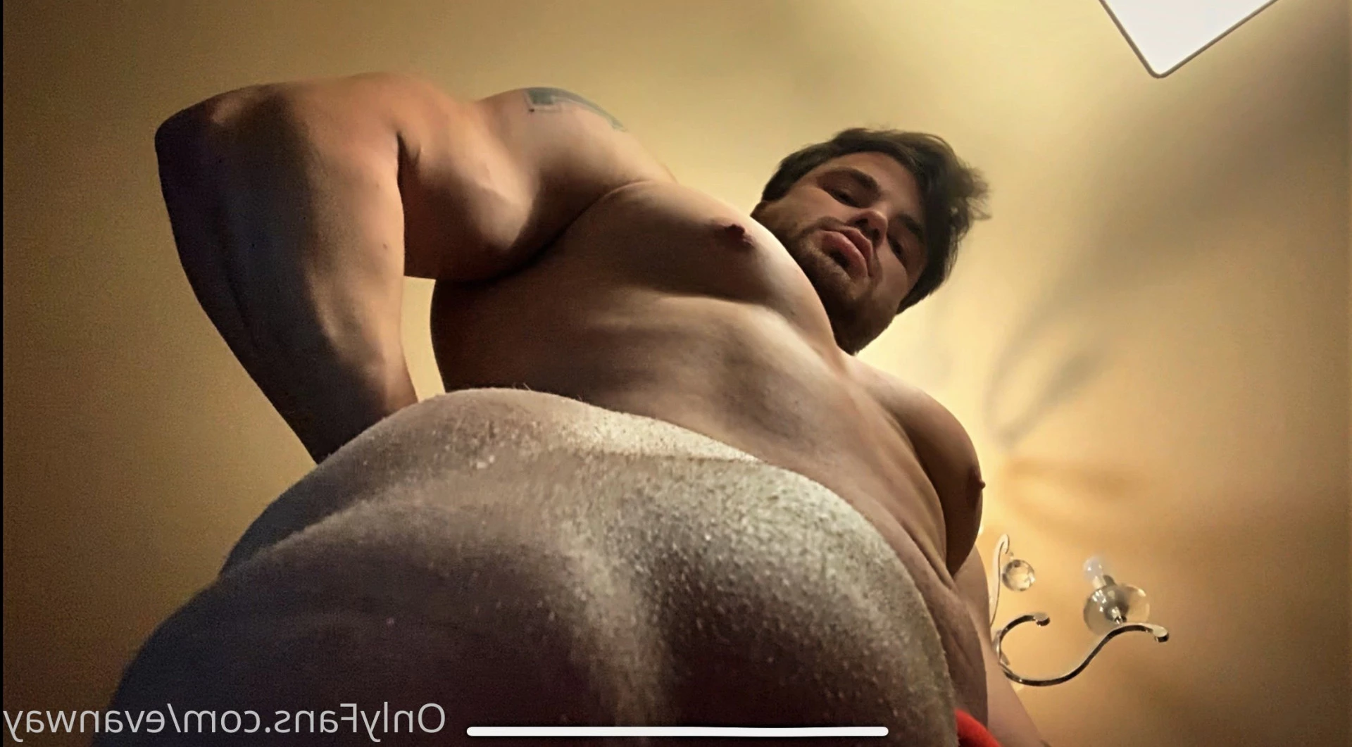 Muscular [ evanway ] Onlyfans leaked photo 5751118 on Hotleaks.tv
