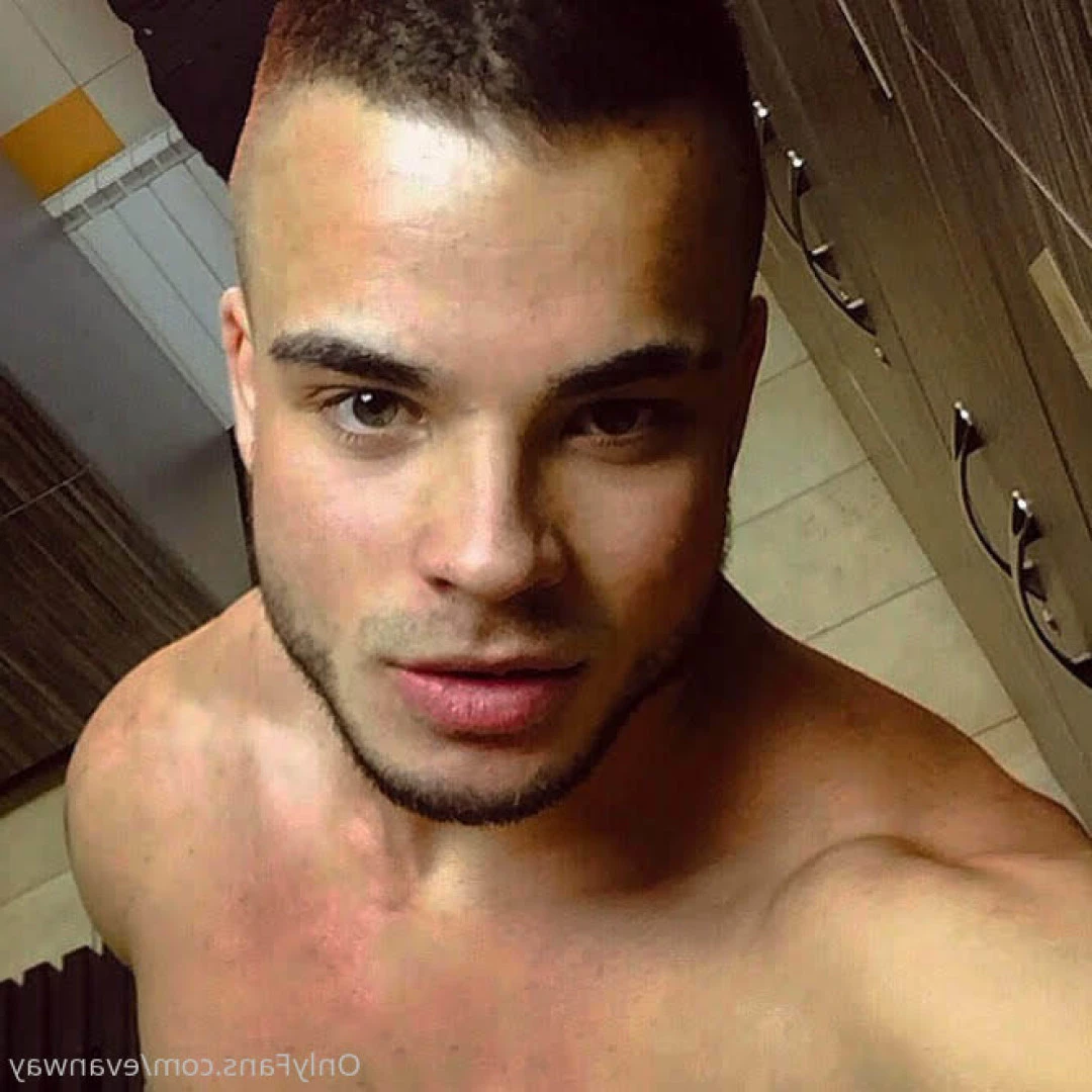 Muscular [ evanway ] Onlyfans leaked photo 5751216 on Hotleaks.tv