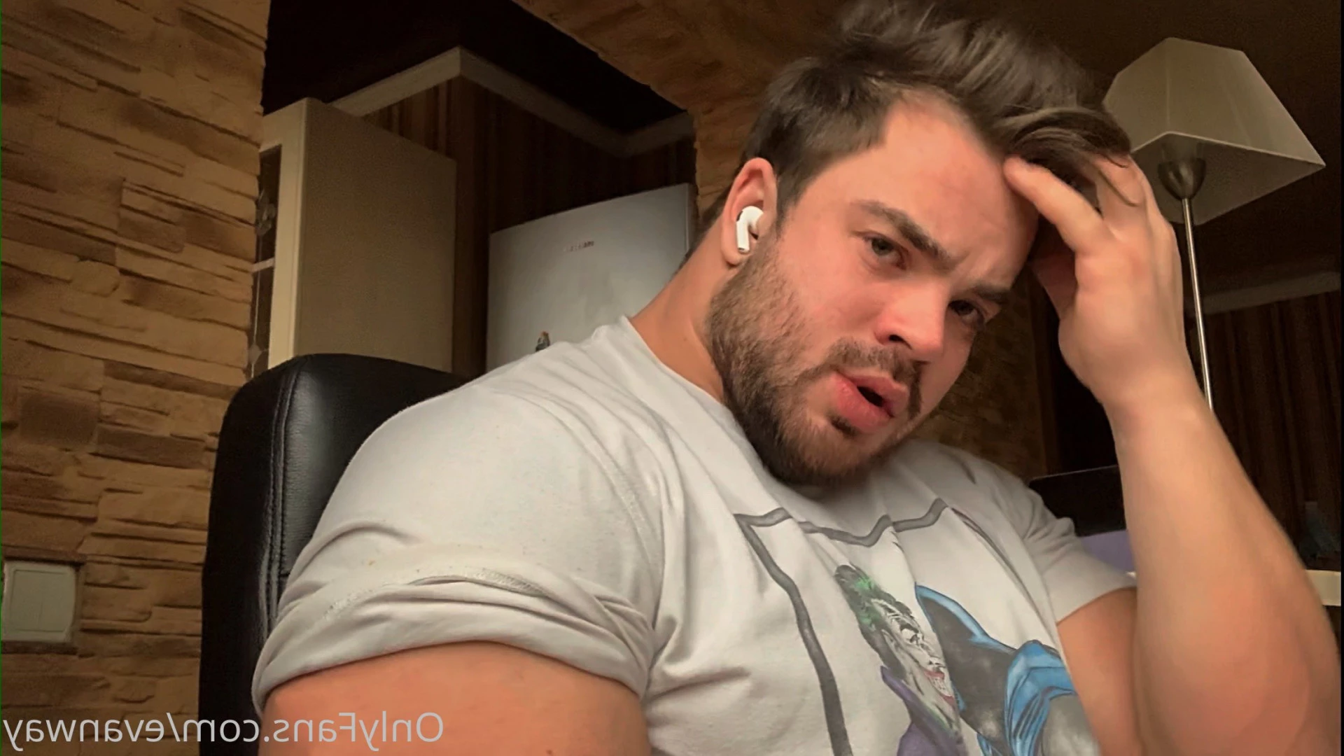 Muscular [ evanway ] Onlyfans leaked photo 5751274 on Hotleaks.tv