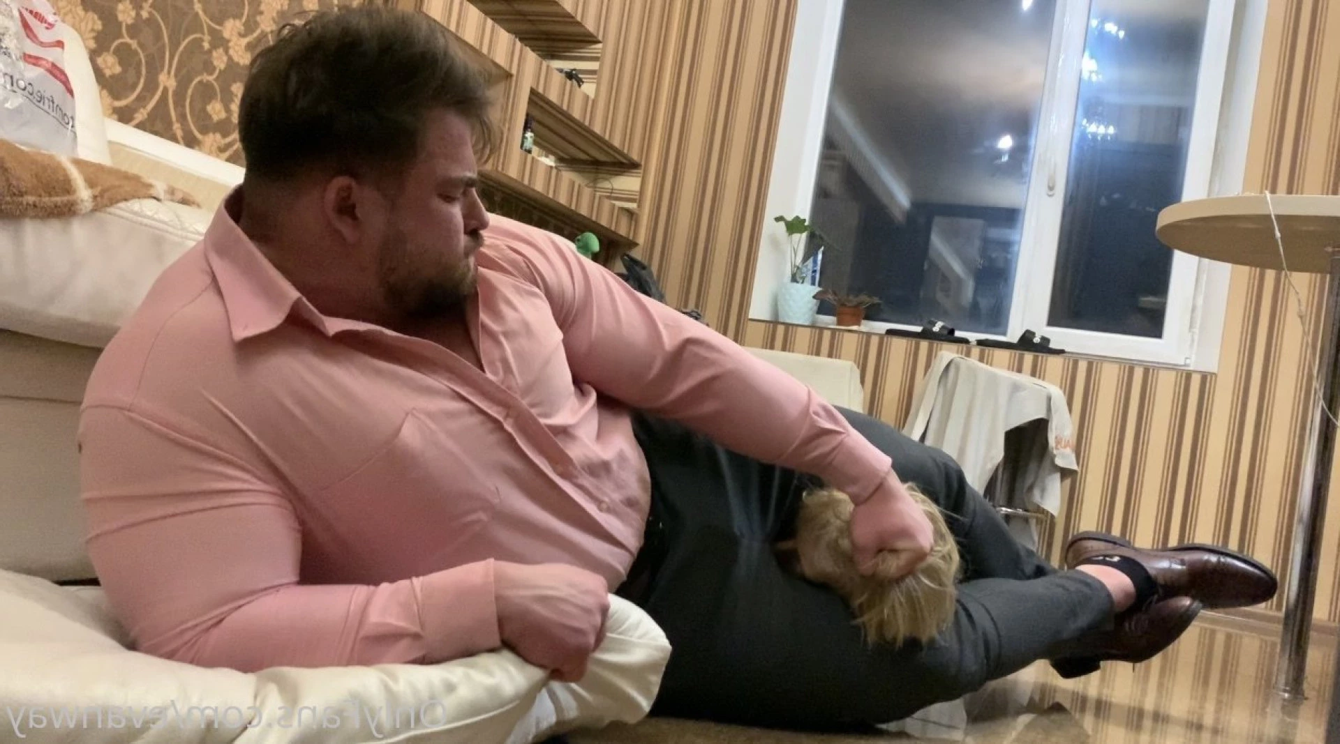 Muscular [ evanway ] Onlyfans leaked photo 5751434 on Hotleaks.tv